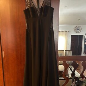 Gown great for any occasion